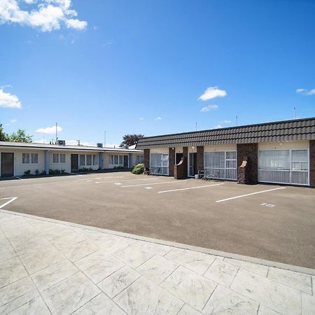 Viking Lodge Motel Tahoraiti Εξωτερικό φωτογραφία