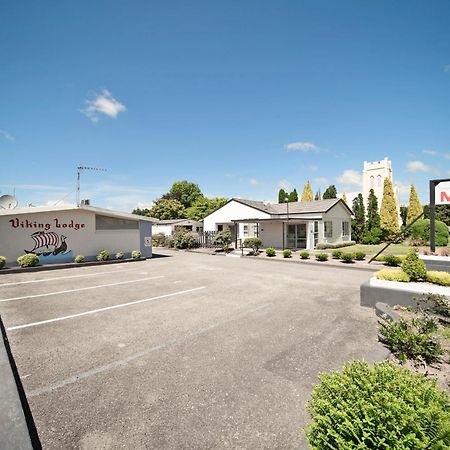 Viking Lodge Motel Tahoraiti Εξωτερικό φωτογραφία