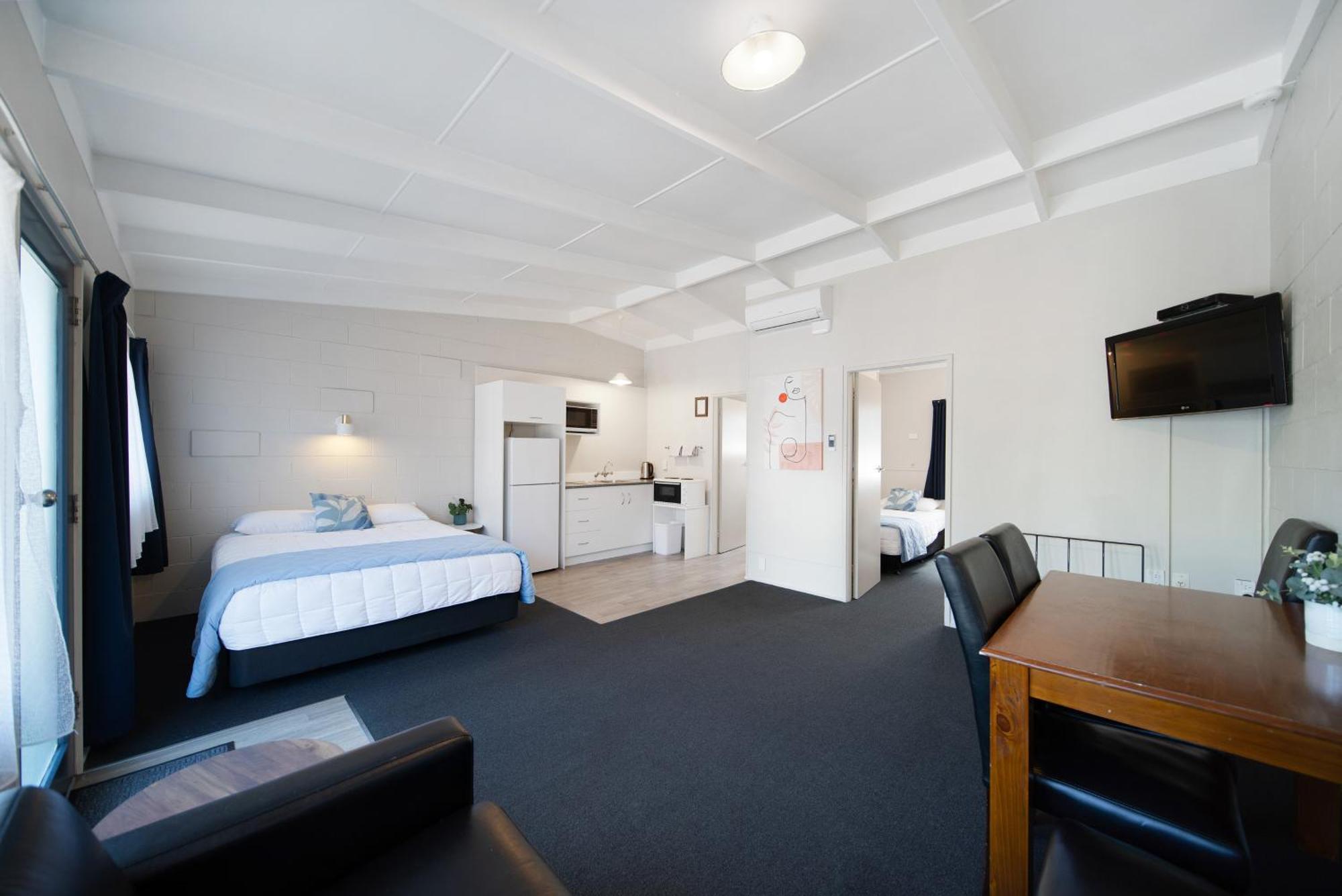 Viking Lodge Motel Tahoraiti Δωμάτιο φωτογραφία