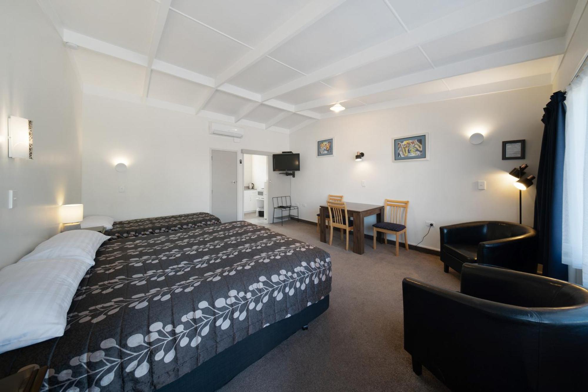 Viking Lodge Motel Tahoraiti Δωμάτιο φωτογραφία