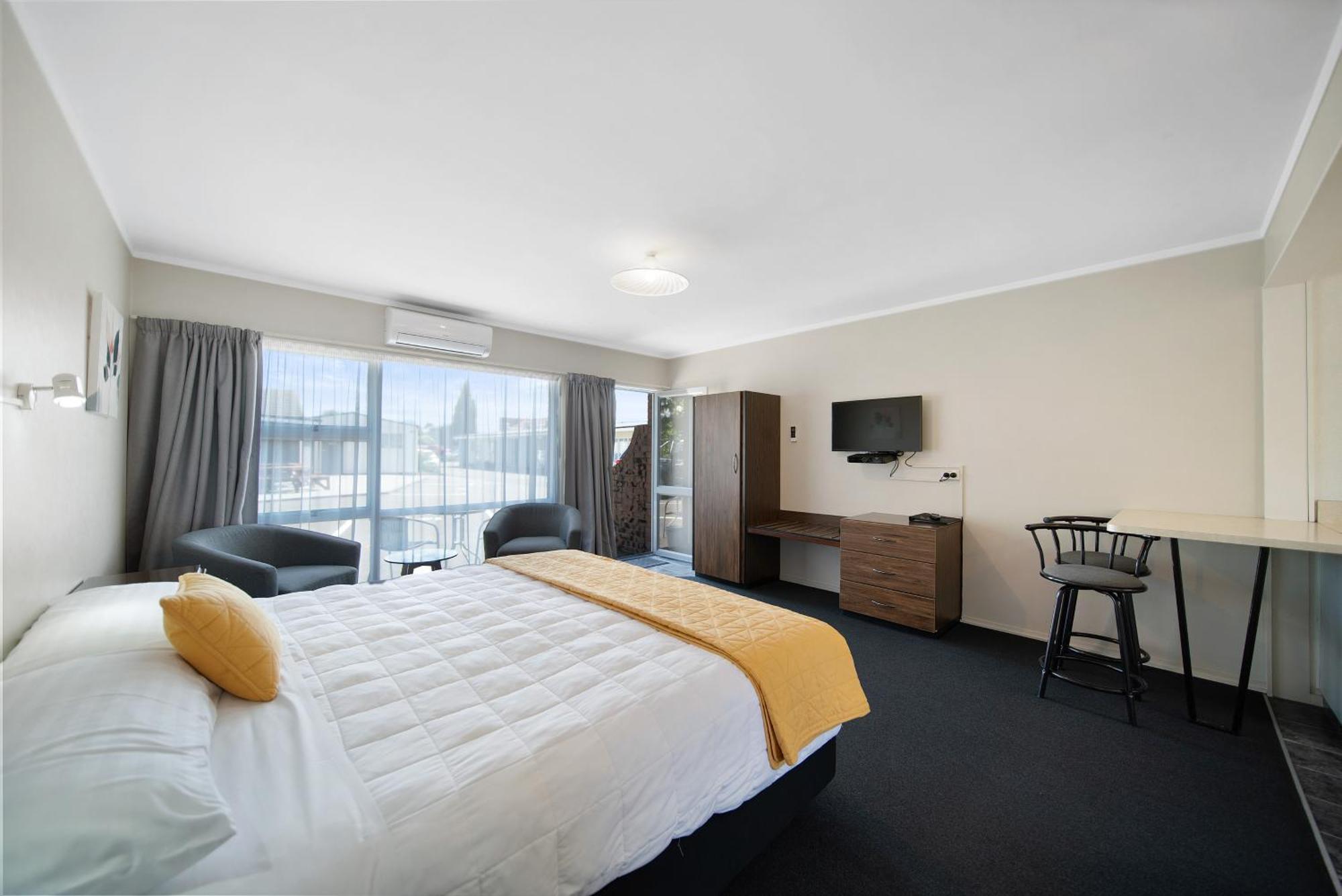 Viking Lodge Motel Tahoraiti Δωμάτιο φωτογραφία