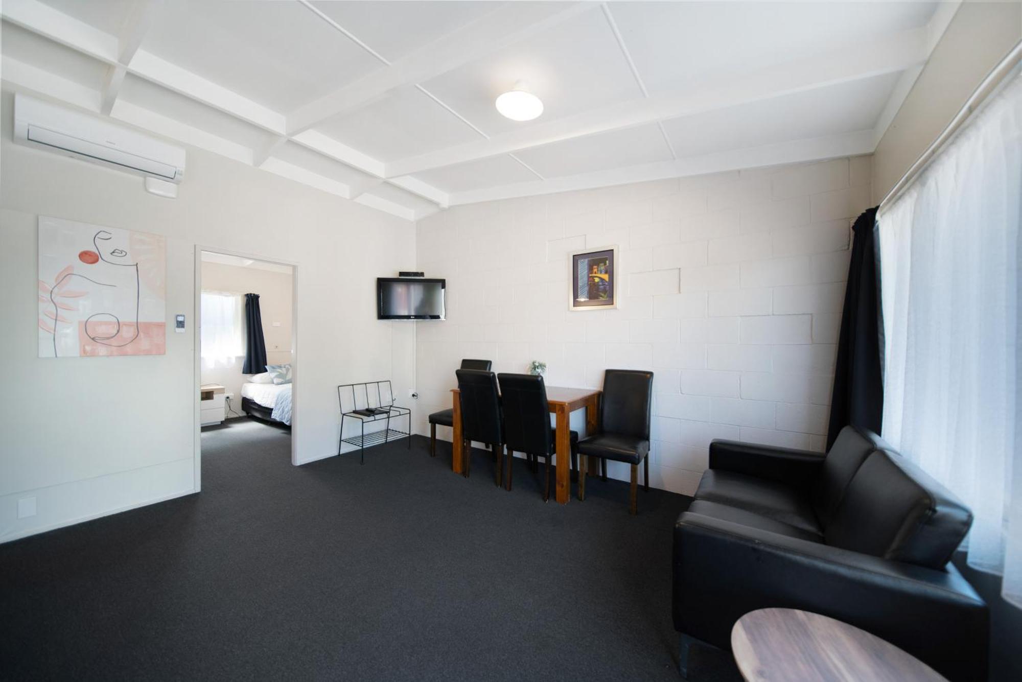 Viking Lodge Motel Tahoraiti Δωμάτιο φωτογραφία
